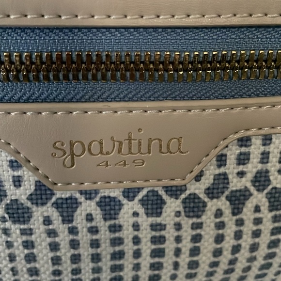 Spartina 449 back pack main image 6